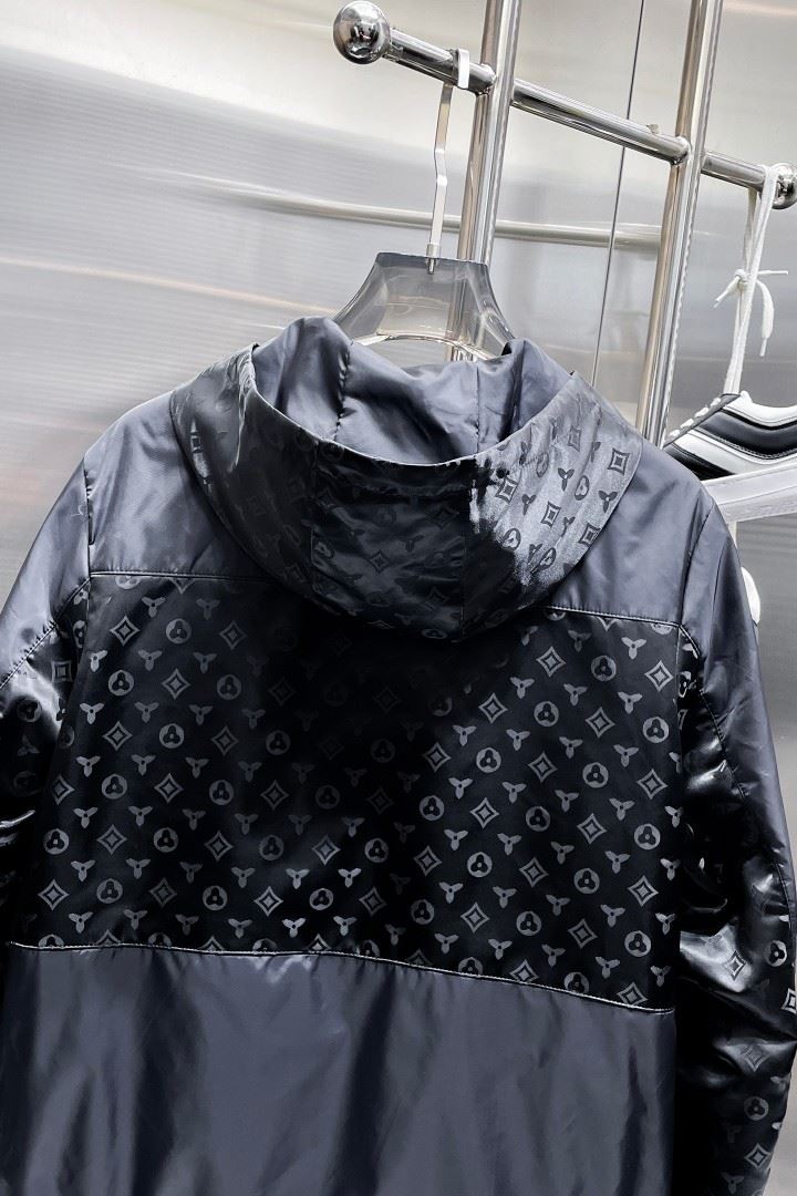 Louis Vuitton Outwear